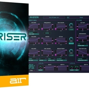 AIR Music Tech The Riser