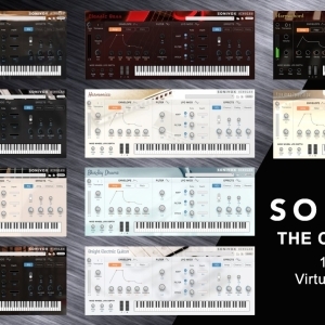 Sonivox The Compilation