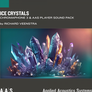 Applied Acoustics Systems Ice Crystals