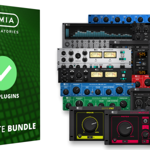 MIA Laboratories MIA Complete Bundle