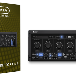 MIA Laboratories MIA Compressor One