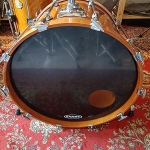 Signia Premier Maple Topaz 22" 13" 16"