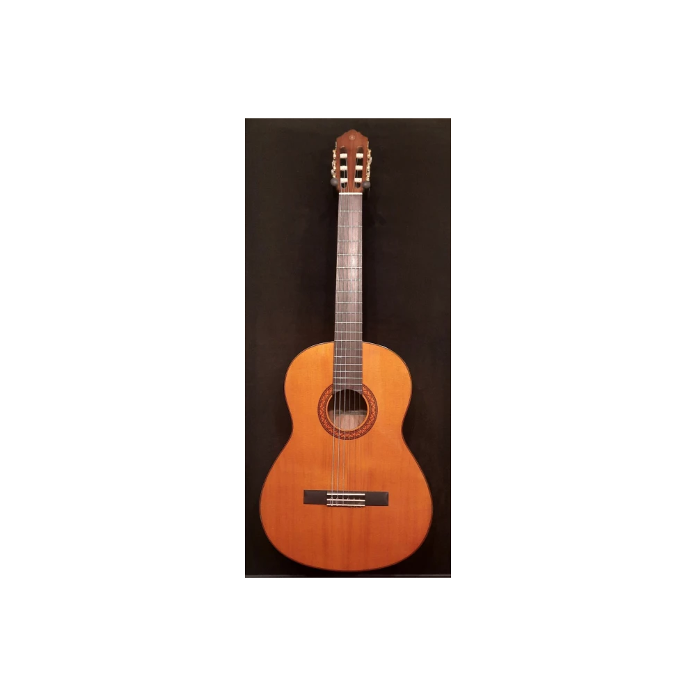 Yamaha Guitare classique C70