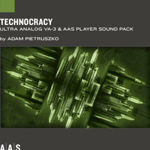 Applied Acoustics Systems Technocracy