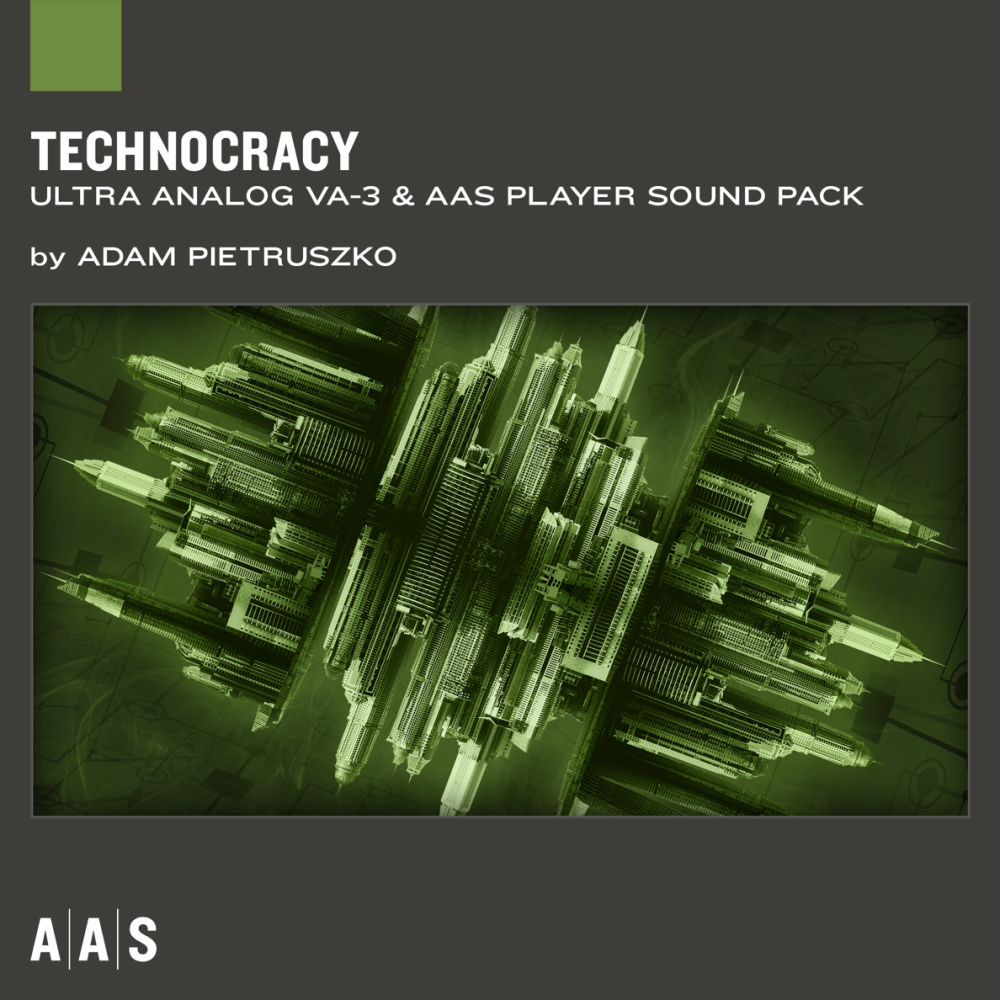 Applied Acoustics Systems Technocracy