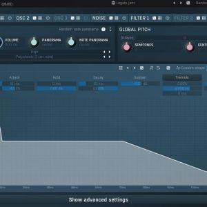 Melda Production Melda MPowerSynth