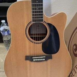 Prodipe Guitare SD25 CEQ