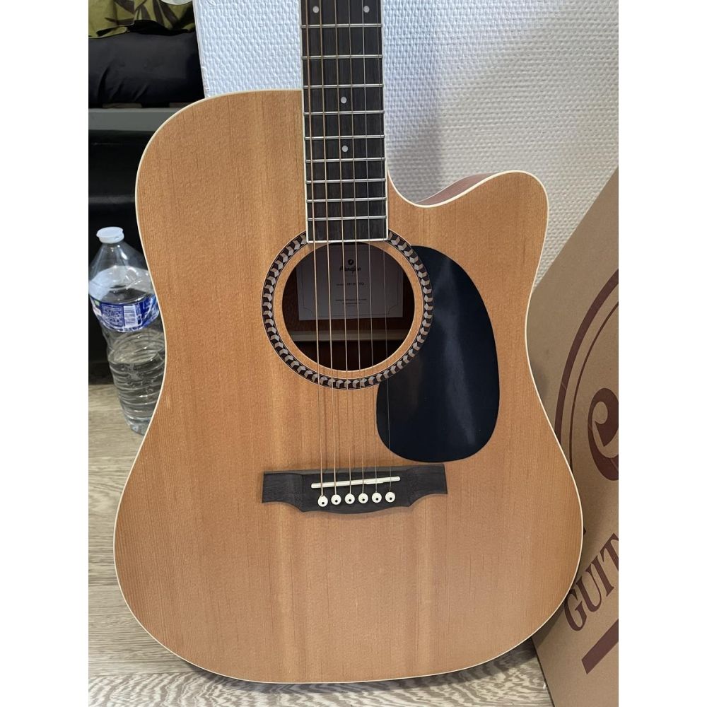 Prodipe Guitare SD25 CEQ