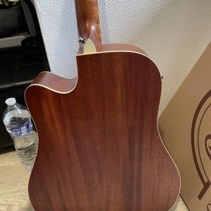 Prodipe Guitare SD25 CEQ