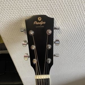 Prodipe Guitare SD25 CEQ