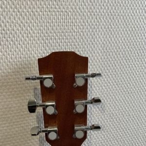 Prodipe Guitare SD25 CEQ