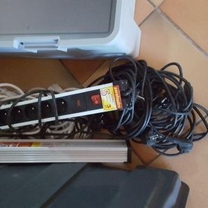 Peavey Sono complète - Table 14 USB