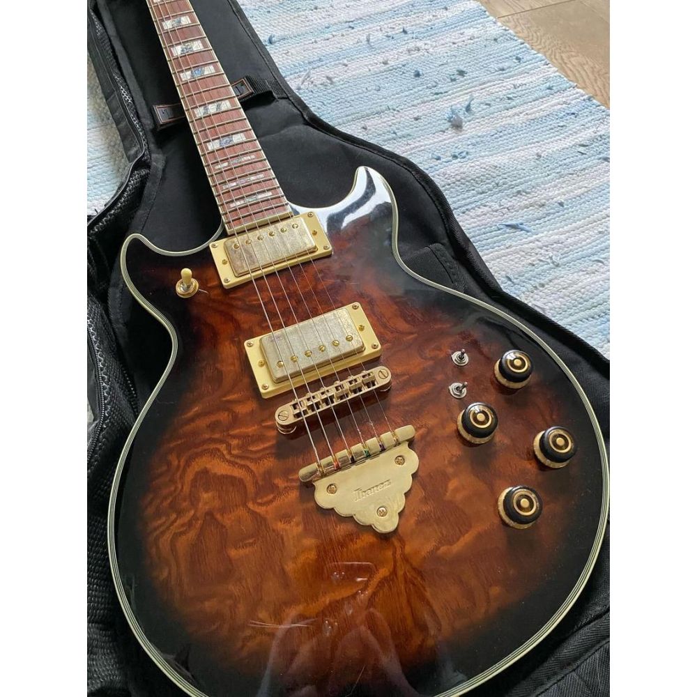 Ibanez  ar325qa-dbs