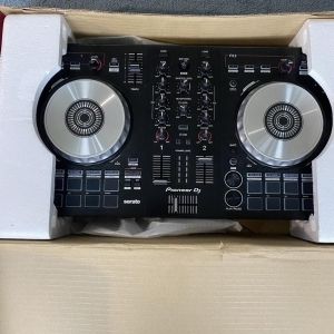 Pioneer DJ Pioneer DDJ SB3