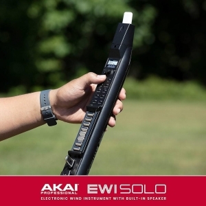 Akai Professional AKAI EWI SOLO