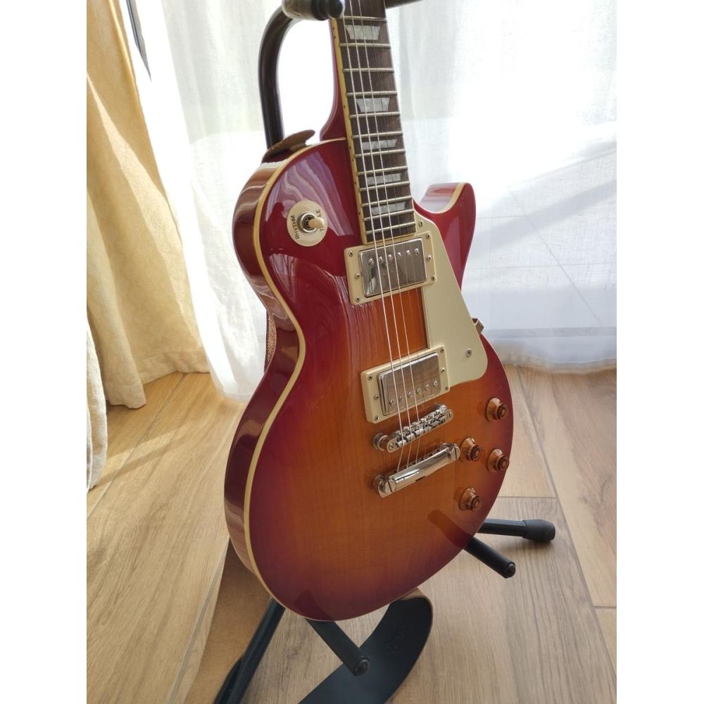 Epiphone Guitare électrique Les Paul Standard