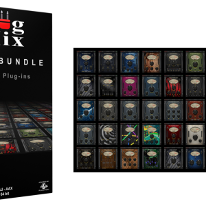 Plug And Mix VIP Bundle