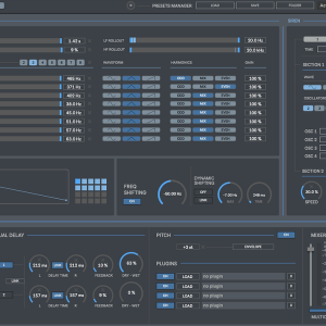 Digital Brain Instruments Spacelab