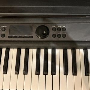 Casio Piano numérique LK-S450