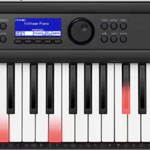 Casio Piano numérique LK-S450