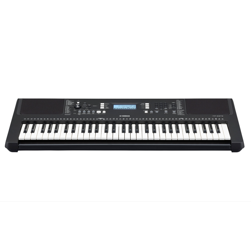 Yamaha Clavier Psr-e373