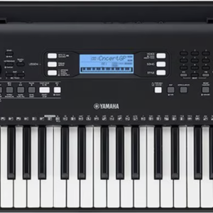 Yamaha Clavier Psr-e373