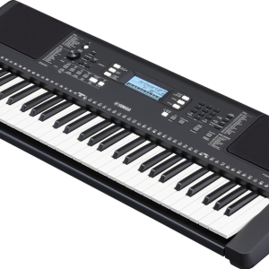 Yamaha Clavier Psr-e373