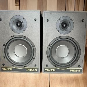 Tannoy Enceintes PBM-8