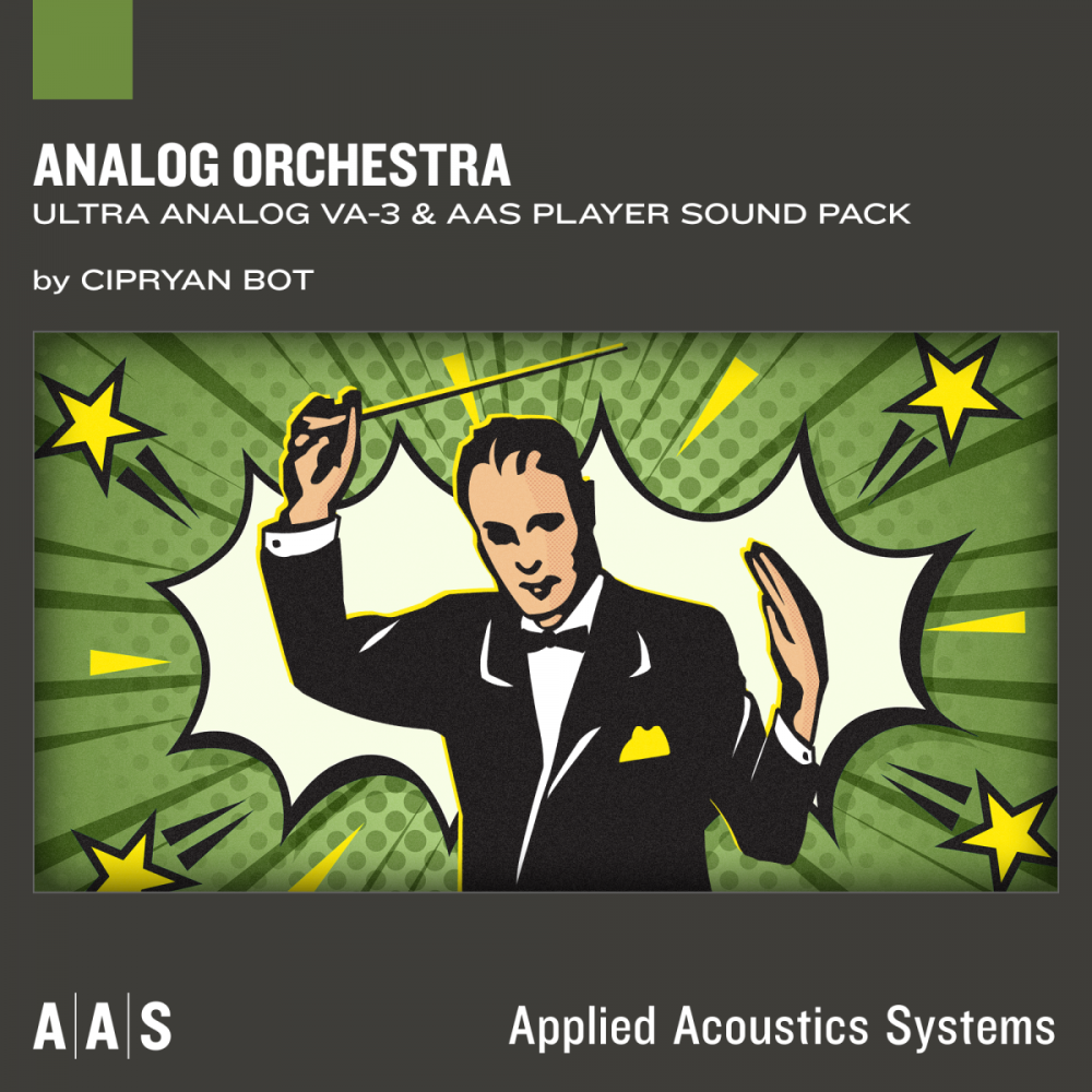 Analog Orchestra