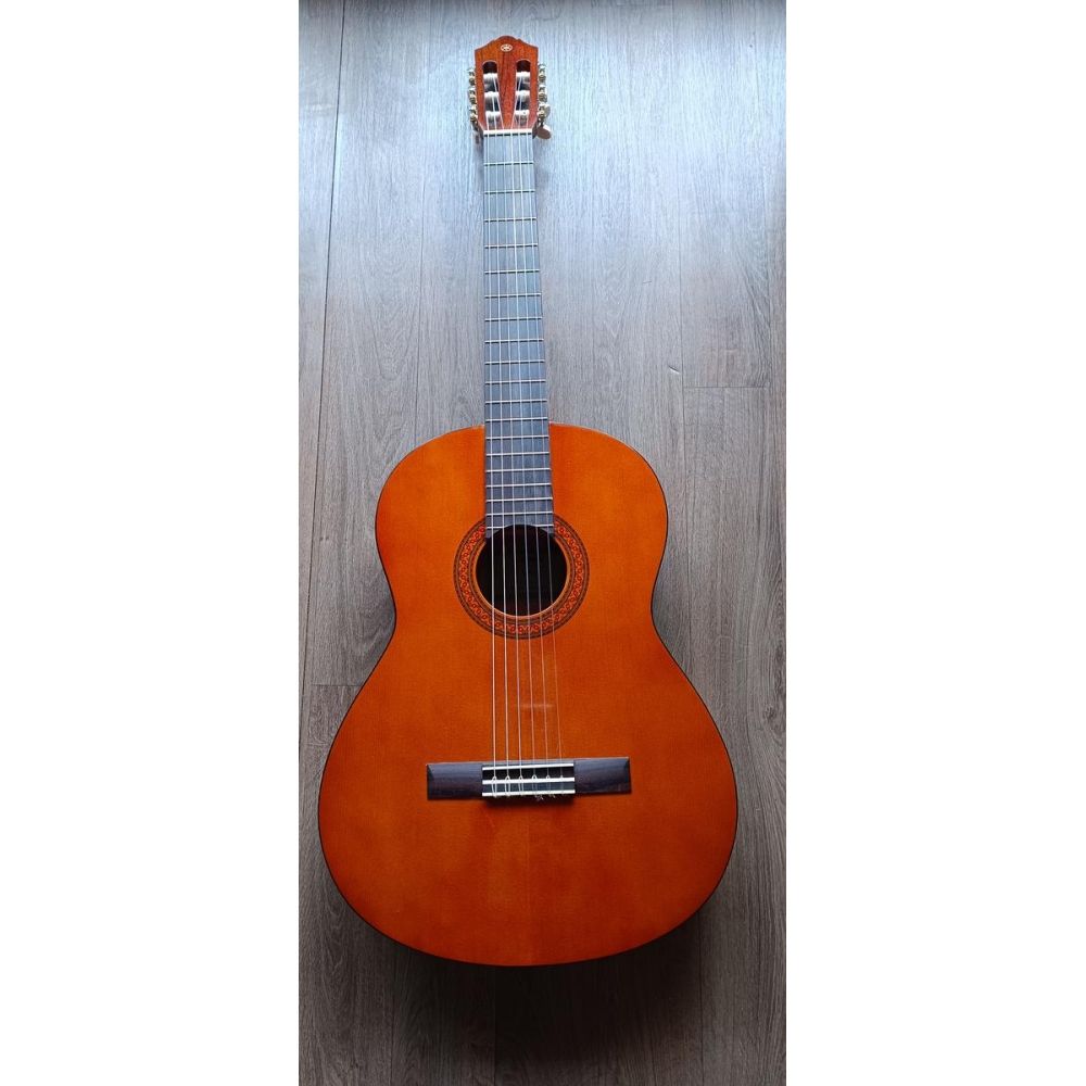 Yamaha Guitare classique C40II