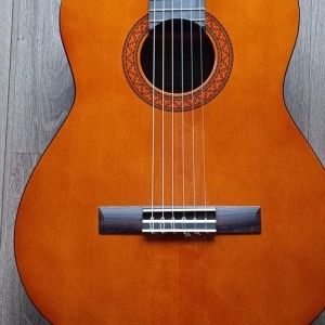 Yamaha Guitare classique C40II