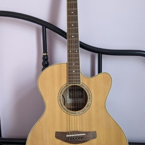 Yamaha Guitare CPXII