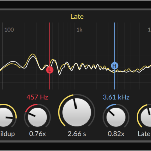 Bitwig  Studio Producer - Mise à niveau depuis 8 Track