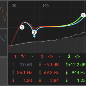 Bitwig  Studio Producer - Mise à niveau depuis Essentials/16 Track