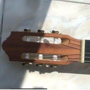 Strunal Schönbach Guitare 371 OP