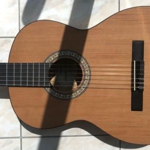 Strunal Schönbach Guitare 371 OP