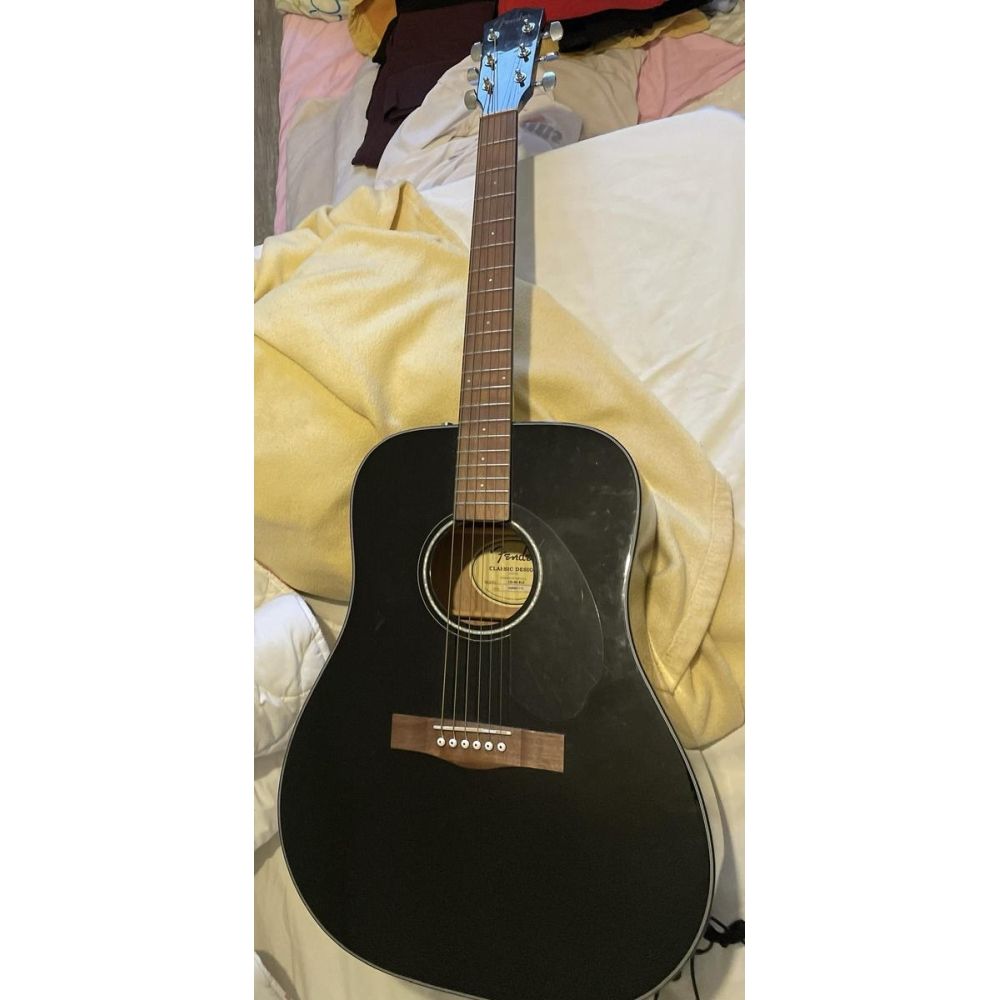 Fender Guitare CD60