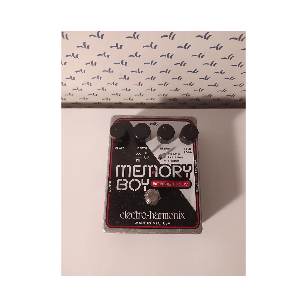 Electro-Harmonix Memory Boy