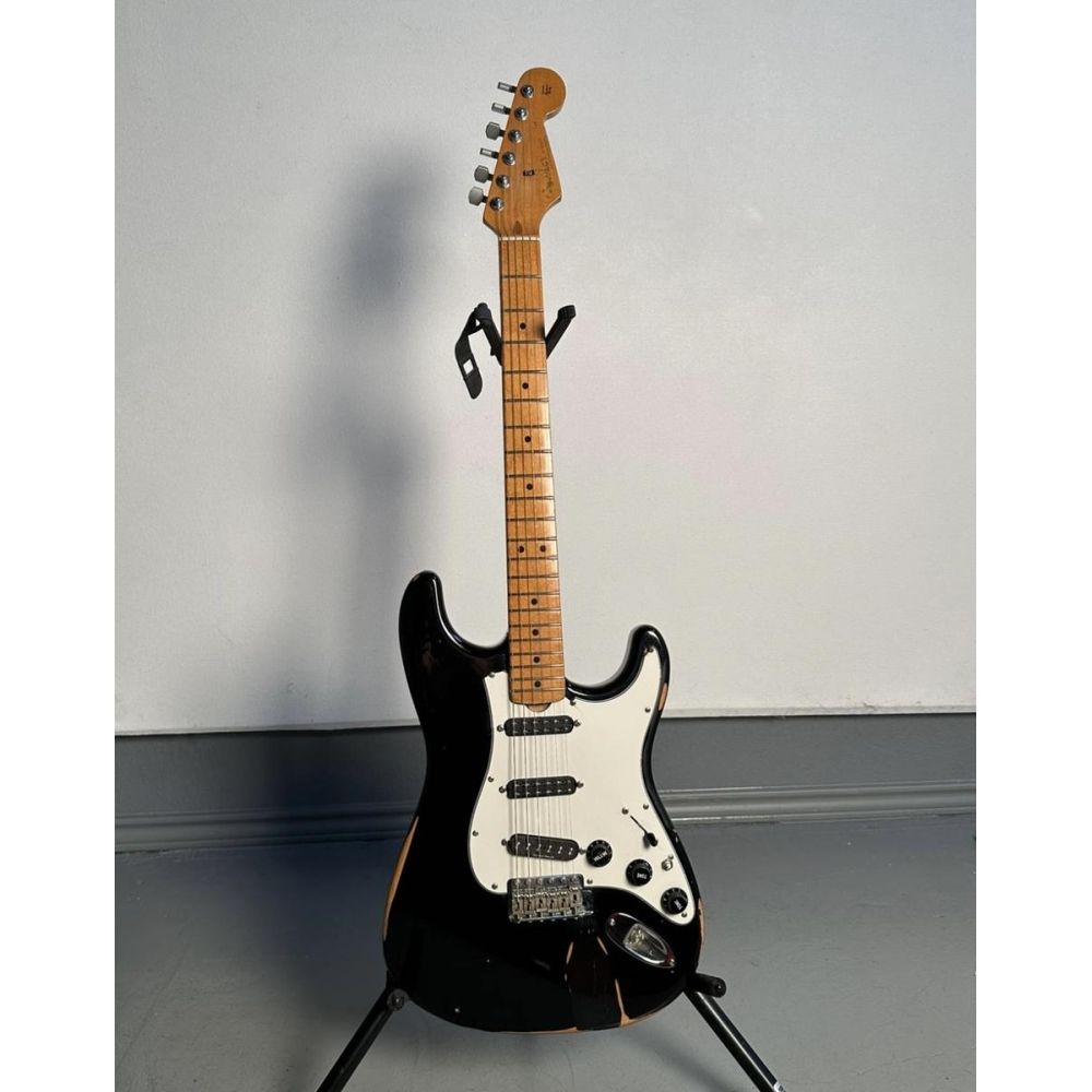 Fender Guitare Custom Shop Jeff Dahlgren