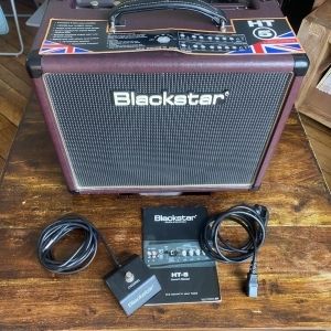 Blackstar Ampli combo Ht5