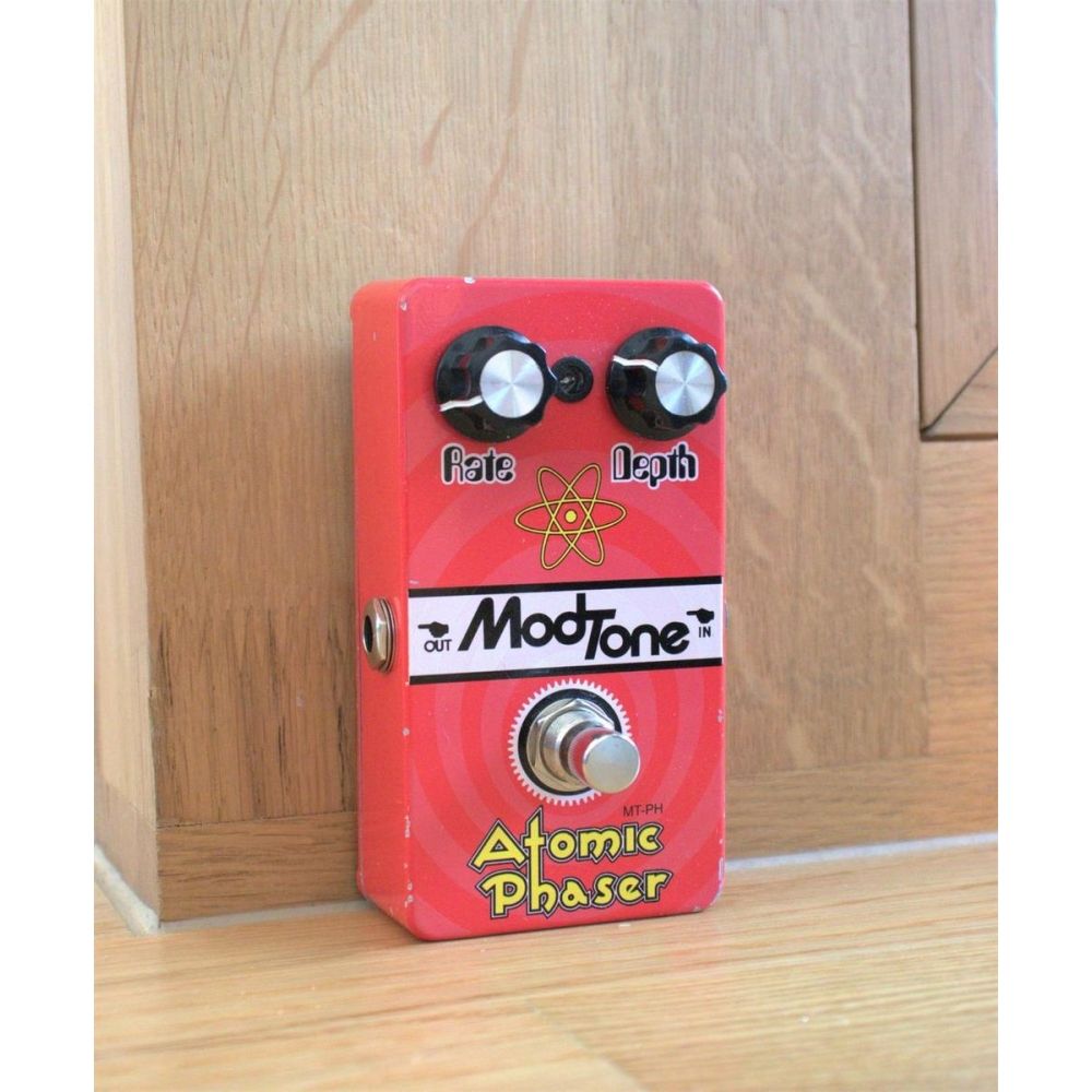 ModTone Atomic Phaser