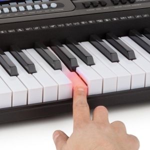 Schubert Clavier Etude 450 USB