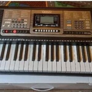 Schubert Clavier Etude 450 USB