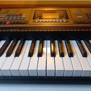 Schubert Clavier Etude 450 USB