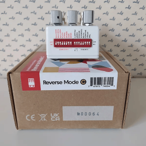 Chase Bliss Reverse Mode C 2023 (Vendu)