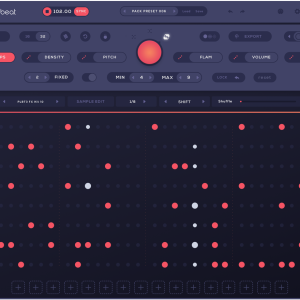 Audiomodern Playbeat 3