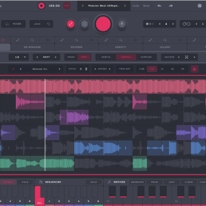 Audiomodern Loopmix