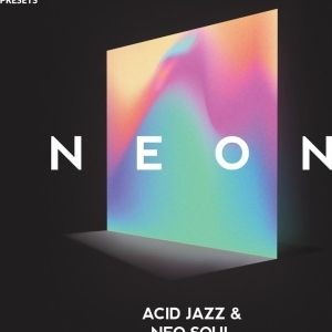 Audiomodern NEON - Expansion pour Chordjam