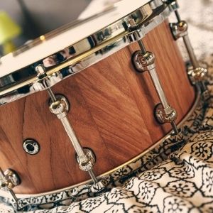 Pearl Snare Stavecraft Makha 14X6,5