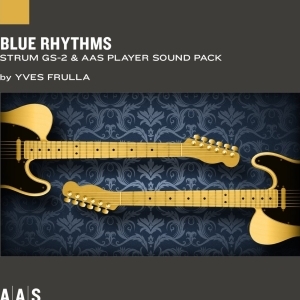 Applied Acoustics Systems Blue Rhythms